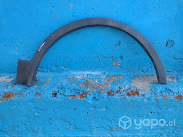 Moldura del der Changan cx