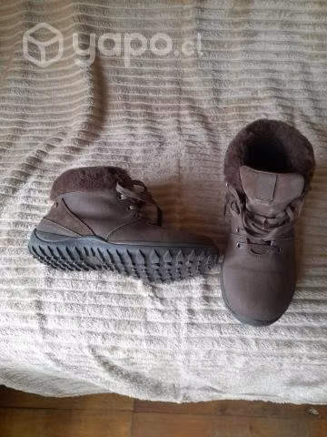 Botines