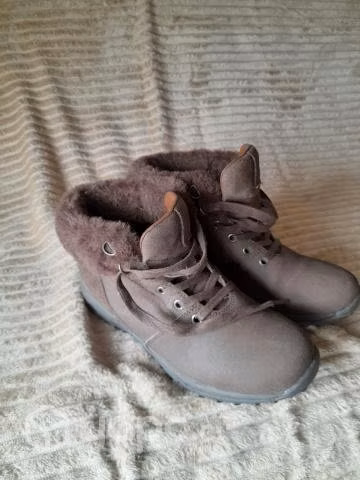 Botines