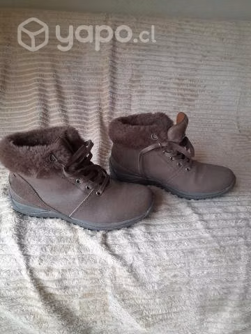 Botines