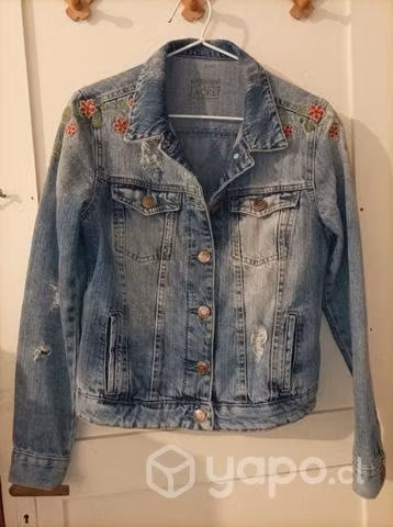 Chaquetas