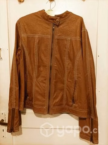 Chaquetas