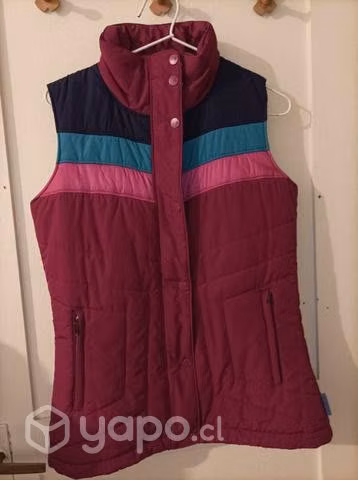Chaquetas
