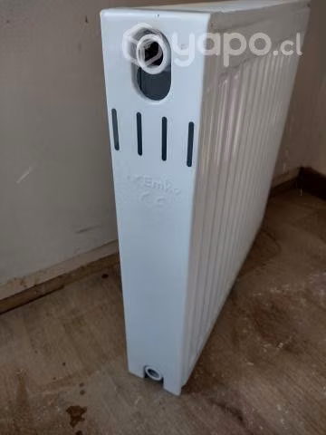 Radiador 50x50