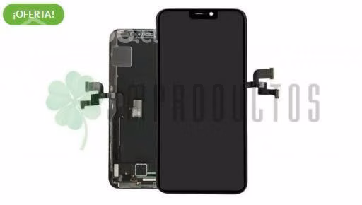 Pantalla iPhone X Calidad Oled - Imagen 2
