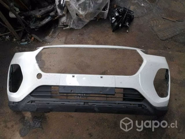 Parachoque delantero chery tiggo 2 pro original