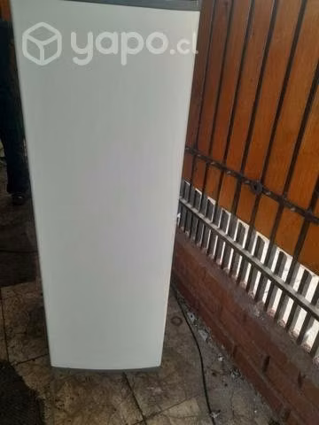 Refrigerador consul 1 puerta