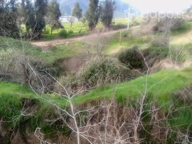 53 hectáreas a 10 minutos de Melipilla