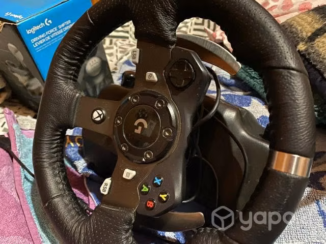 Xbox One Serie S, Con Accesorios logytech