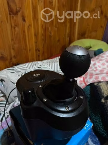 Xbox One Serie S, Con Accesorios logytech
