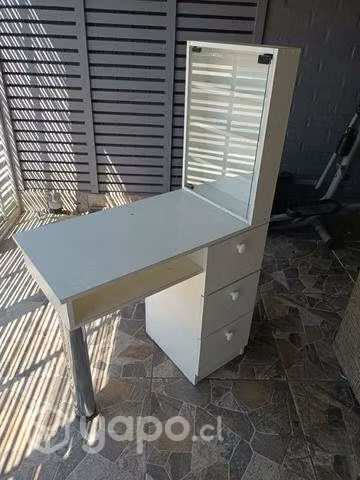 Mueble para manos
