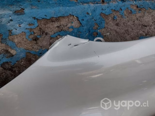 Tapabarro izq Subaru impreza XV 2018-2021 - Imagen 6