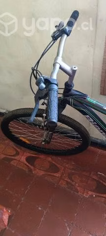 Bicicleta Aro 26 Bianchi Nueva - Imagen 5