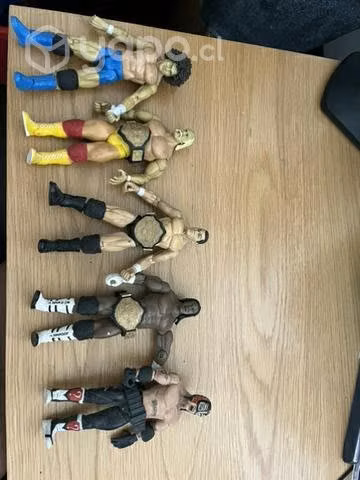 Figura wwe