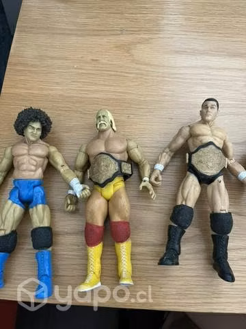 Figura wwe