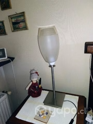 Lamparas velador