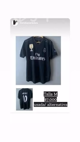 Casimetas de futbol