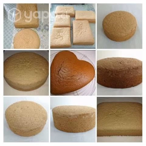 Productos para rellenar