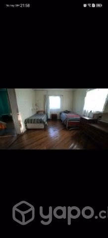 Se vende Terreno con Casa en octava region
