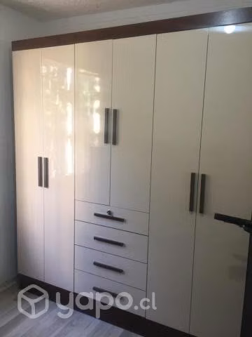 Closet Diogo