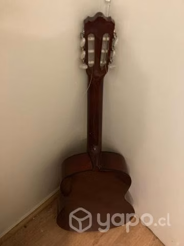 Guitarra Acustica - Imagen 3