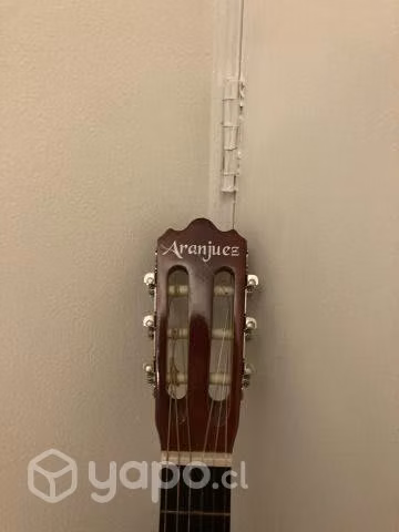 Guitarra Acustica - Imagen 2