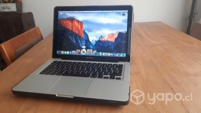 Macbook Pro (13-inch, Late 2011) Memoria 8gb - Int - Imagen 2