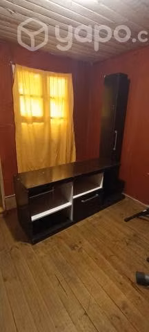 Mueble para televisor para arreglar