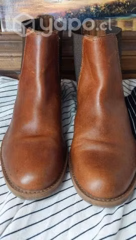 Botas Timberland y Denver Hayes