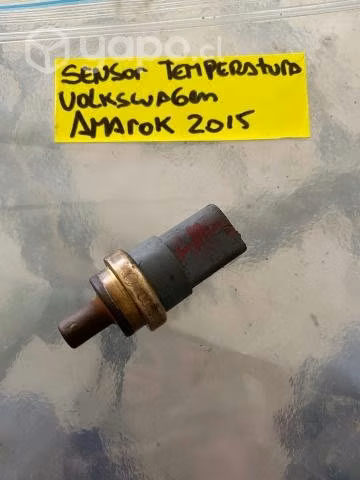 Sensor temperatura Volkswagen Amarok 2015