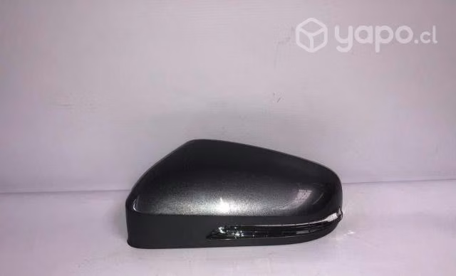 Tapa Espejo Con Itermitente Chery Tiggo 4 LH #2404