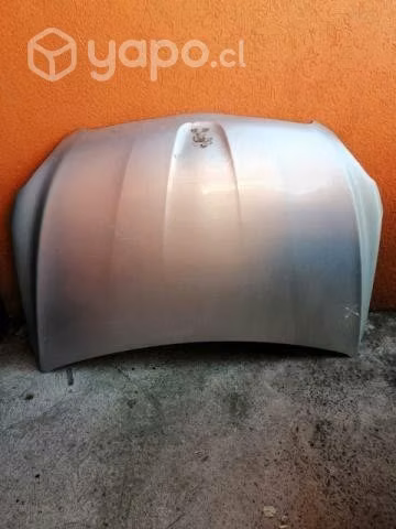 Capot Peugeot 301
