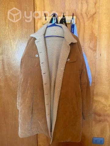 Chaquetas seminuevas - Imagen 2