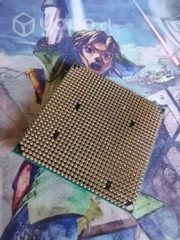 FX 6300 - Procesador AM3 AMD - Imagen 2