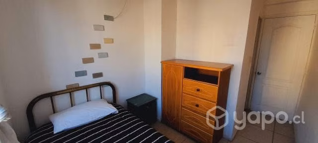 Habitación 1 persona - Imagen 3