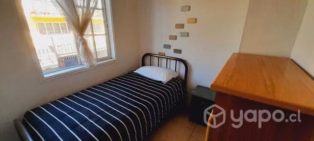 Habitación 1 persona - Imagen 2