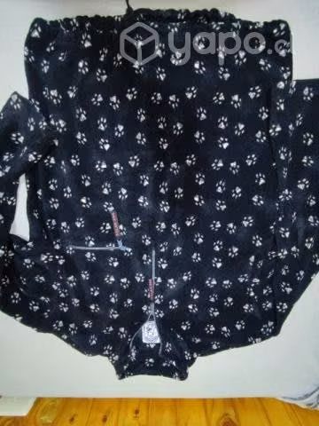 Poleron Polar Pro Jack Wolfskin