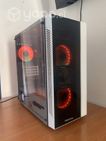 Computador Gamer
