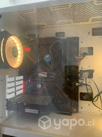 Computador Gamer