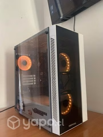 Computador Gamer