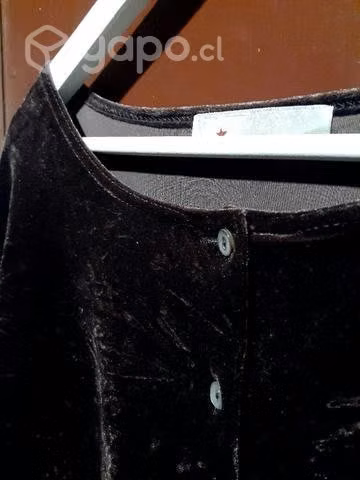 Blusa plush - Imagen 2