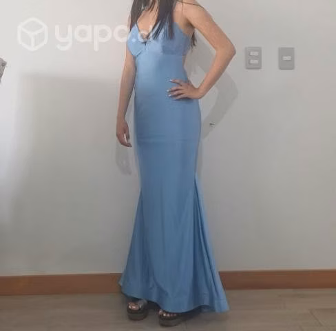 Vestido de gala - Imagen 4