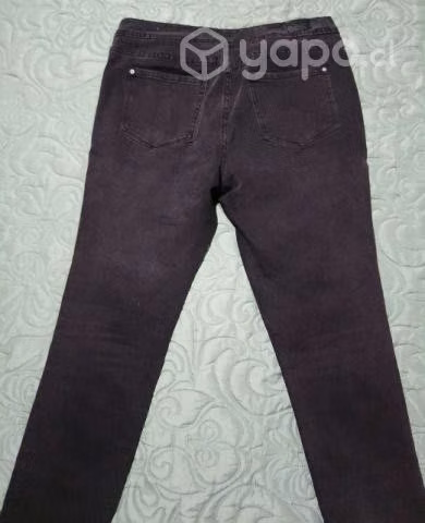 Jeans de mujer - Imagen 2