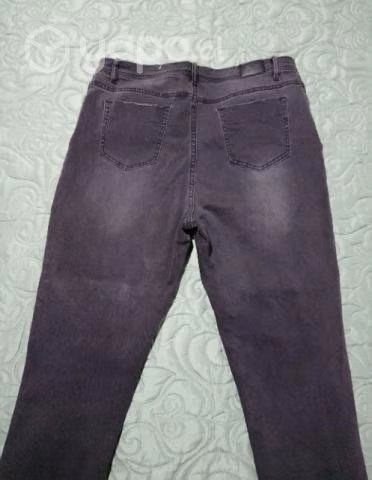 Jeans de mujer - Imagen 4