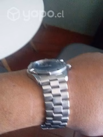 Reloj tag
