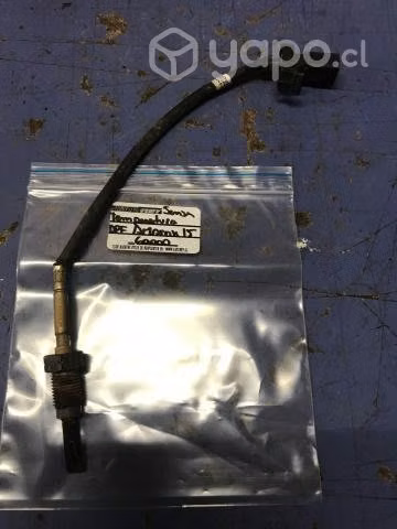 Sensor temperatura escape VW Amarok 2015
