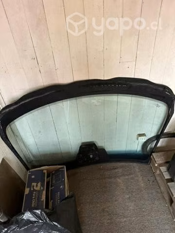 Parabrisa Mazda cx3 sin detalles