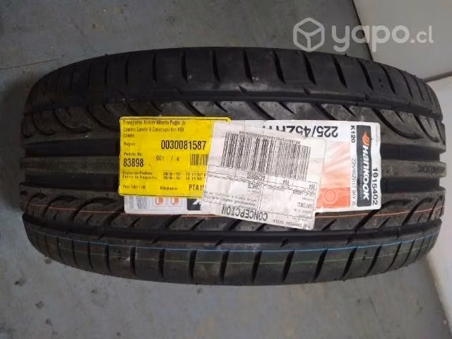 Neumaticos - Imagen 2