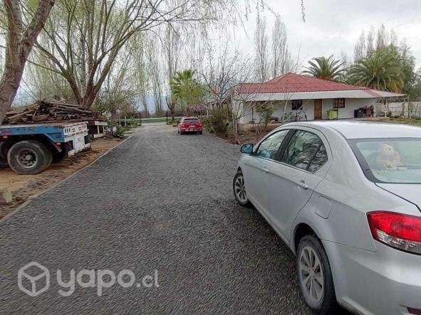 Terreno Sector Quinahue - Imagen 2