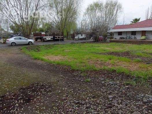 Terreno Sector Quinahue - Imagen 3